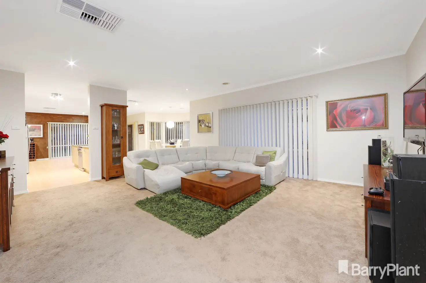 Main view of Homely house listing, 3 Tanglewood Road, Rowville VIC 3178