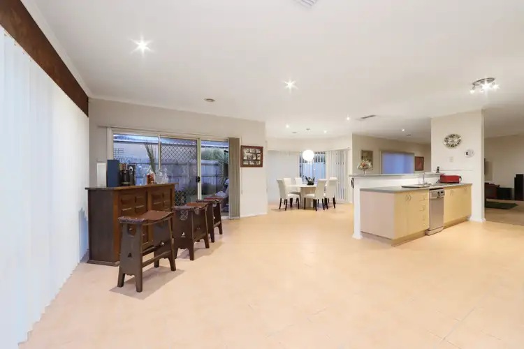 Third view of Homely house listing, 3 Tanglewood Road, Rowville VIC 3178