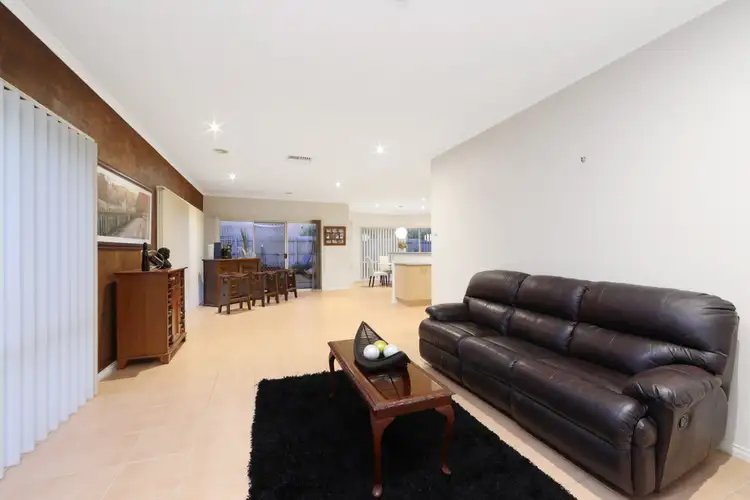 Fifth view of Homely house listing, 3 Tanglewood Road, Rowville VIC 3178