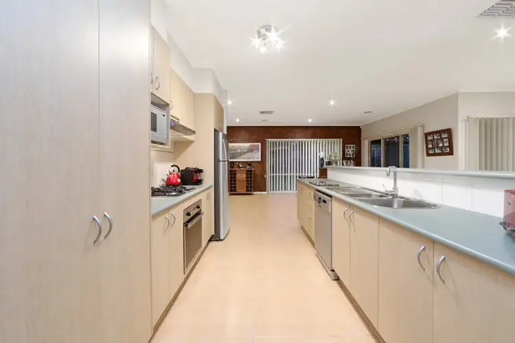 Sixth view of Homely house listing, 3 Tanglewood Road, Rowville VIC 3178