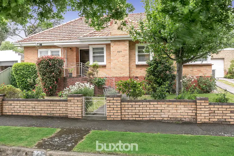 Main view of Homely house listing, 825 Bond Street, Mount Pleasant VIC 3350