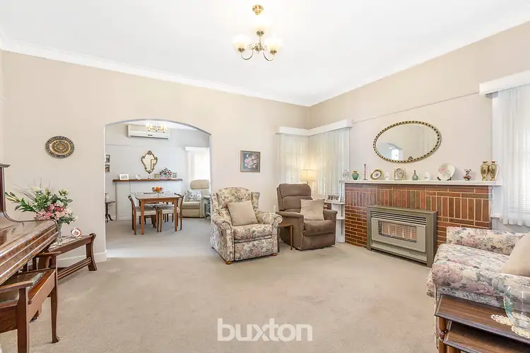 Fifth view of Homely house listing, 825 Bond Street, Mount Pleasant VIC 3350