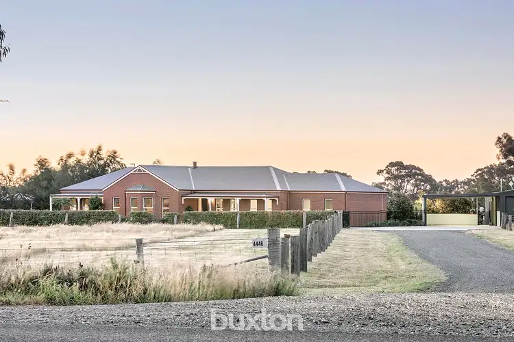 4446 Creswick-Newstead Road, Broomfield VIC 3364
