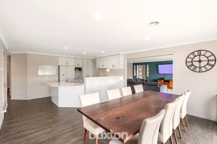 Second view of Homely house listing, 12 Westcliffe Crescent, Sebastopol VIC 3356