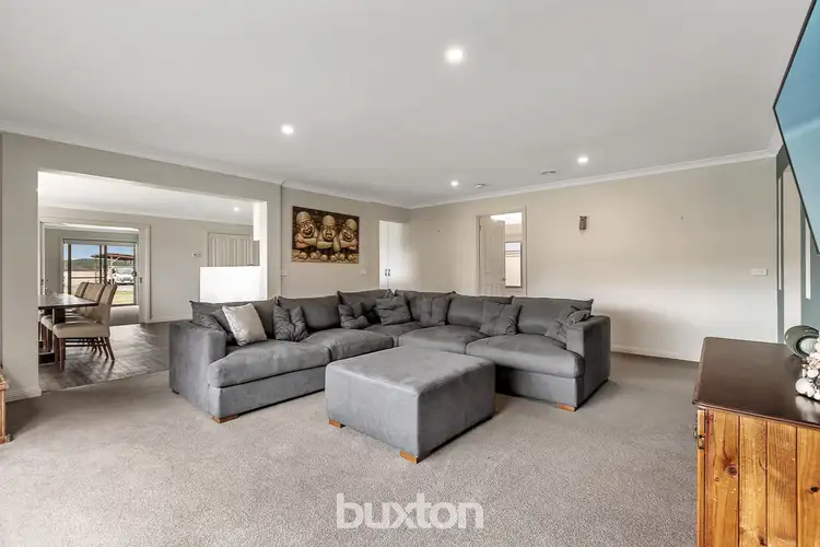 Third view of Homely house listing, 12 Westcliffe Crescent, Sebastopol VIC 3356