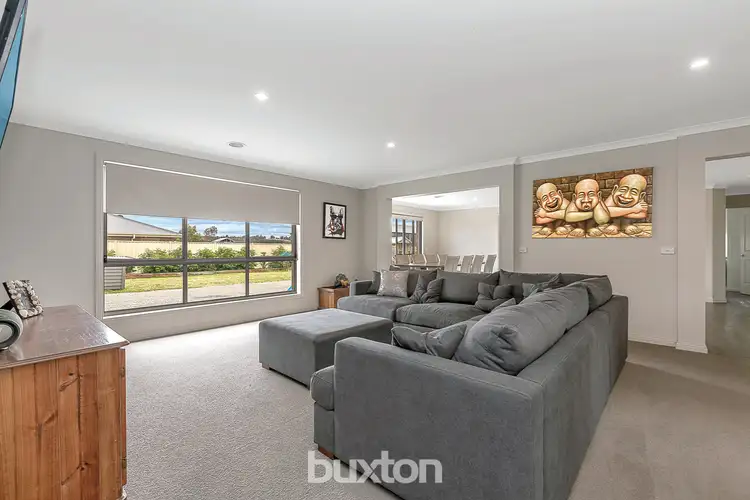 Fourth view of Homely house listing, 12 Westcliffe Crescent, Sebastopol VIC 3356