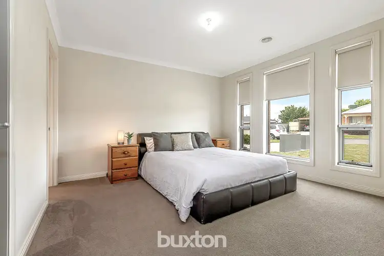Fifth view of Homely house listing, 12 Westcliffe Crescent, Sebastopol VIC 3356