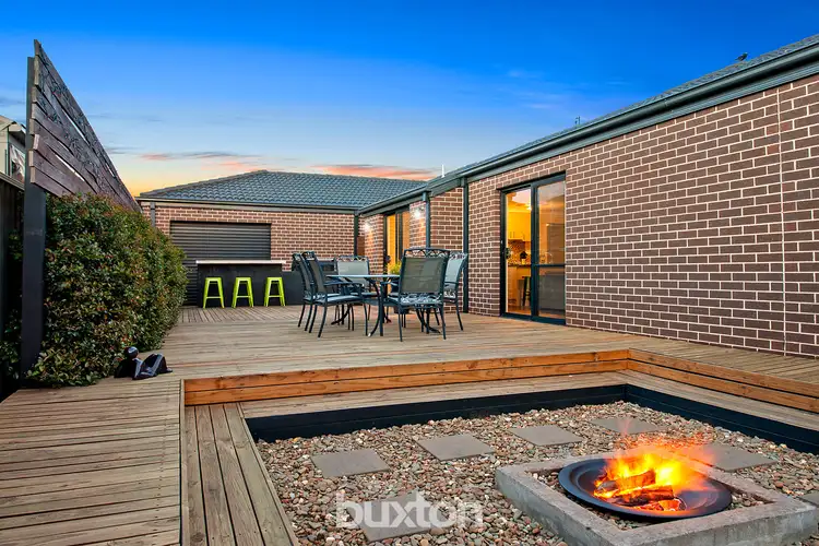 31 Tudor Avenue, Delacombe VIC 3356