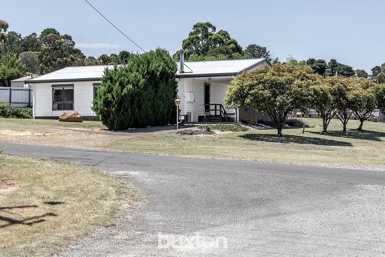 Main view of Homely house listing, 38 Clyde Street, Linton VIC 3360