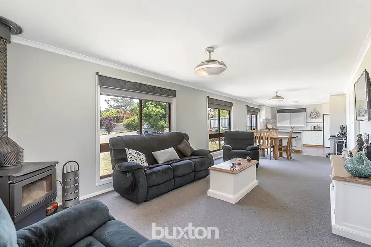 Fourth view of Homely house listing, 38 Clyde Street, Linton VIC 3360