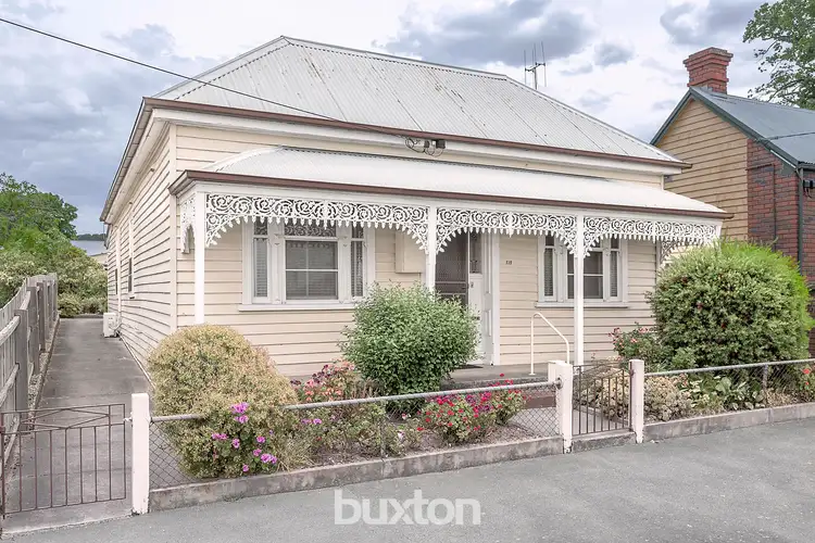 Main view of Homely house listing, 735 Barkly Street, Mount Pleasant VIC 3350