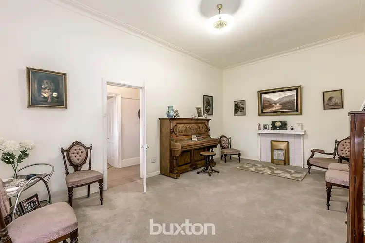 Third view of Homely house listing, 735 Barkly Street, Mount Pleasant VIC 3350