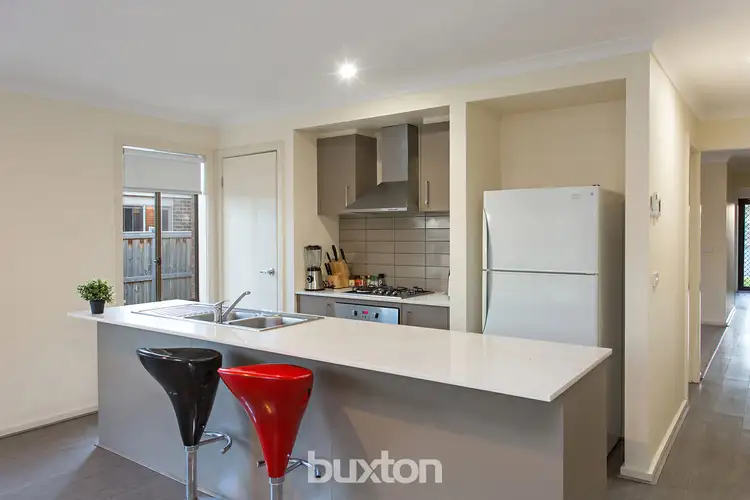 Second view of Homely house listing, 109B Edwards Street, Sebastopol VIC 3356