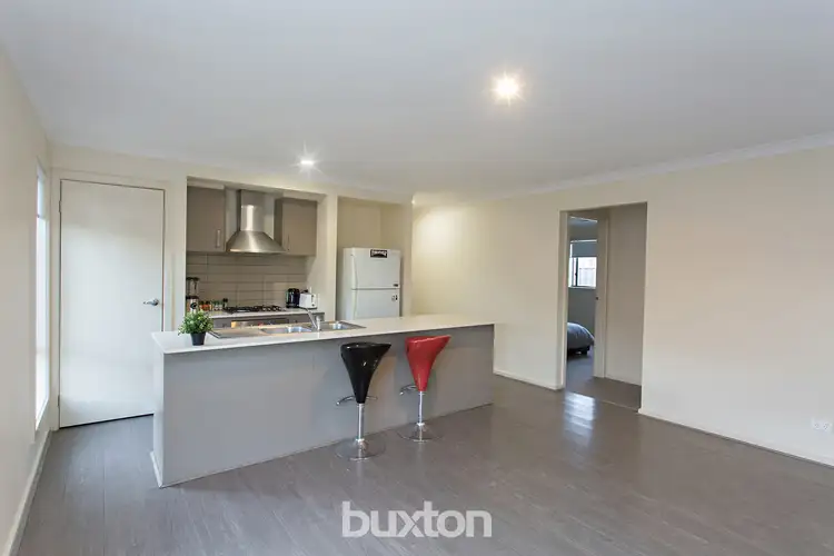 Third view of Homely house listing, 109B Edwards Street, Sebastopol VIC 3356