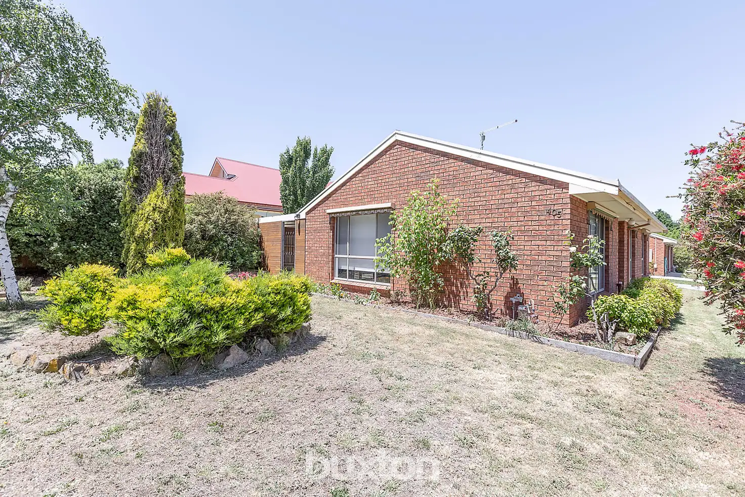Main view of Homely unit listing, 10/405 Eyre Street, Buninyong VIC 3357