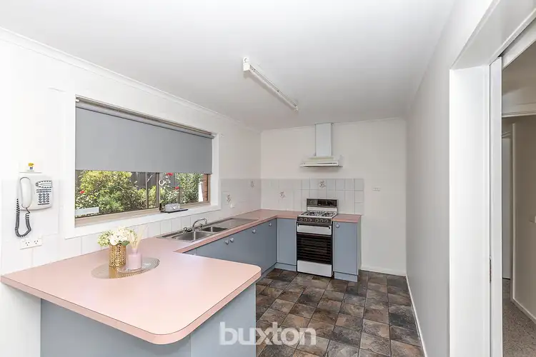 Second view of Homely unit listing, 10/405 Eyre Street, Buninyong VIC 3357