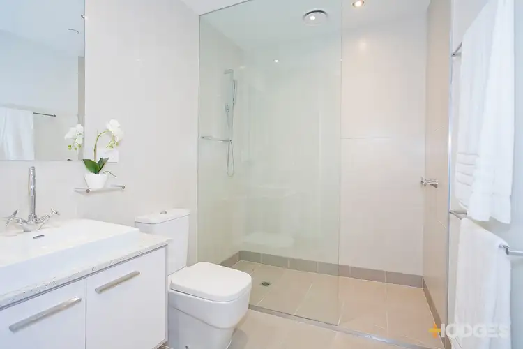 Fifth view of Homely apartment listing, 304/100 Western Beach Road, Geelong VIC 3220