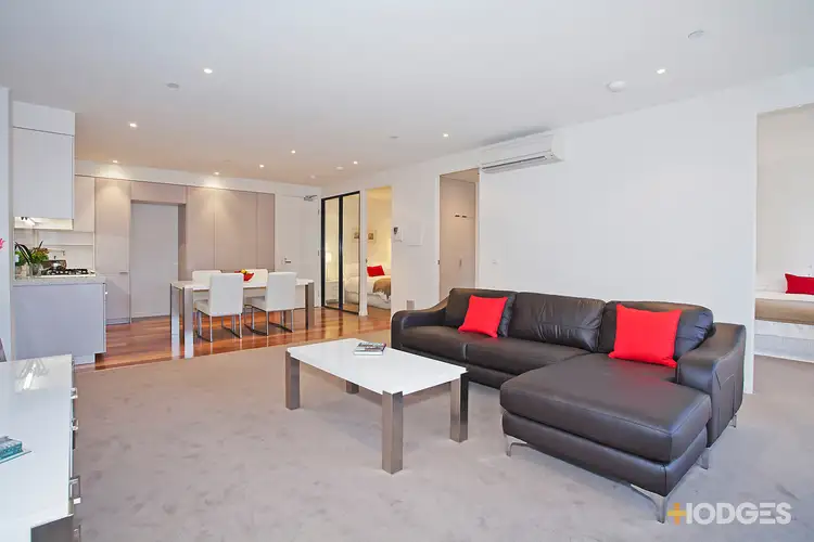 Sixth view of Homely apartment listing, 304/100 Western Beach Road, Geelong VIC 3220