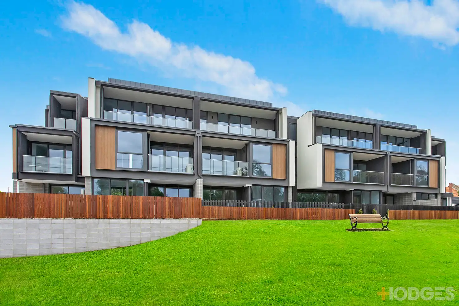 Main view of Homely apartment listing, 112/12 Bowlers Avenue, Geelong West VIC 3218