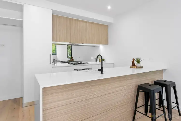 Third view of Homely apartment listing, 112/12 Bowlers Avenue, Geelong West VIC 3218