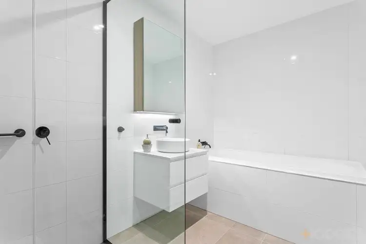 Sixth view of Homely apartment listing, 112/12 Bowlers Avenue, Geelong West VIC 3218