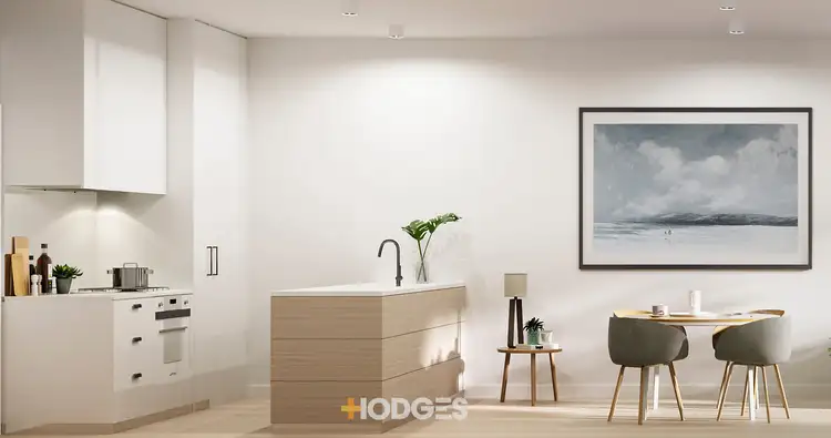 Main view of Homely apartment listing, 201/12 Bowlers Avenue, Geelong West VIC 3218