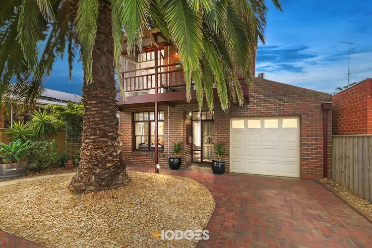 Second view of Homely house listing, 8 Trigg Street, Geelong West VIC 3218