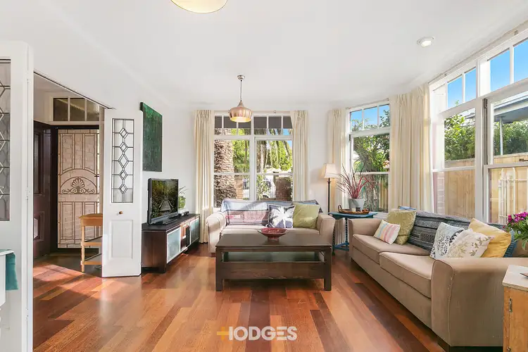 Third view of Homely house listing, 8 Trigg Street, Geelong West VIC 3218