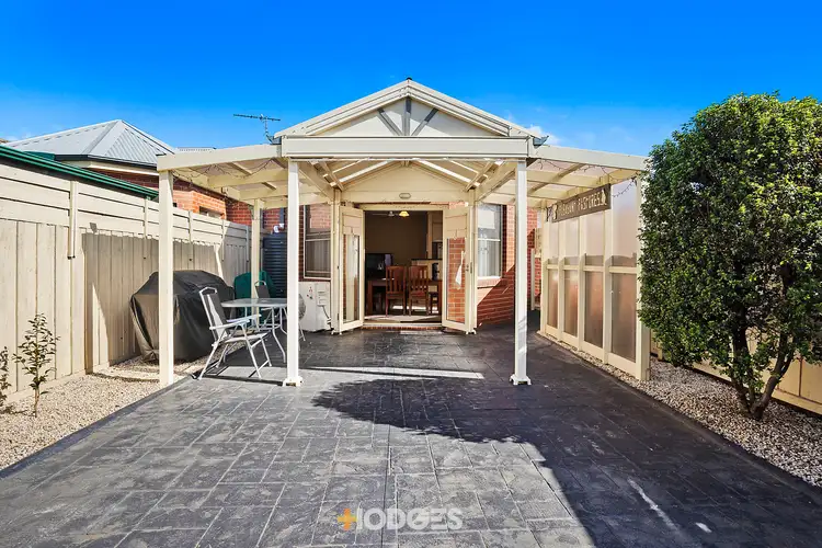Fourth view of Homely townhouse listing, 2/30 Preston Street, Geelong West VIC 3218