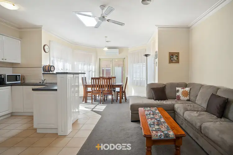 Fifth view of Homely townhouse listing, 2/30 Preston Street, Geelong West VIC 3218