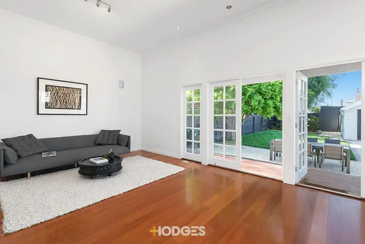 Fifth view of Homely house listing, 26 Wellington Street, Geelong West VIC 3218