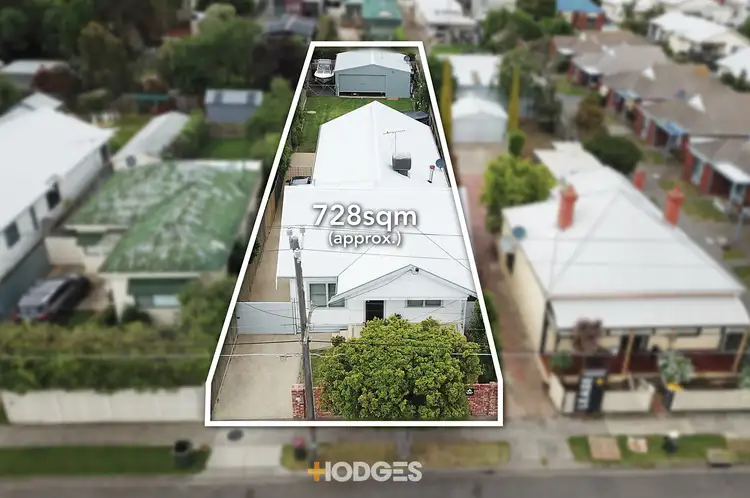Main view of Homely house listing, 85 Church Street, Geelong West VIC 3218