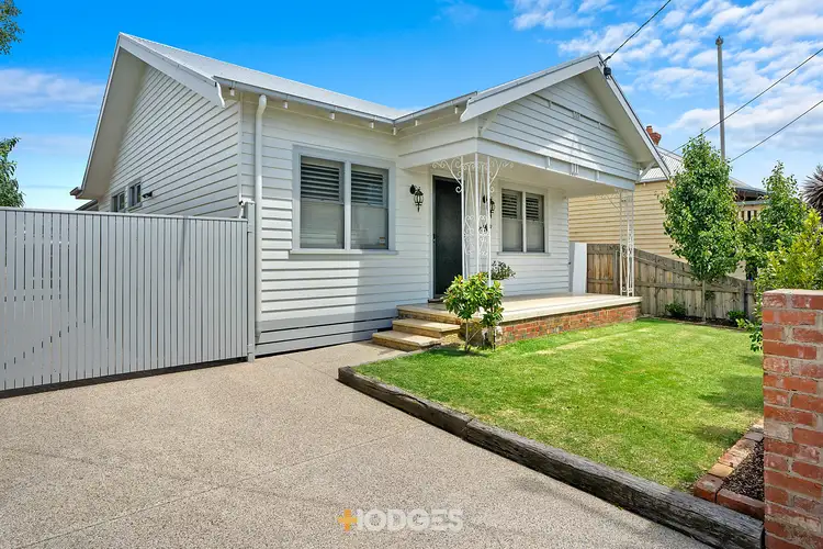 Second view of Homely house listing, 85 Church Street, Geelong West VIC 3218