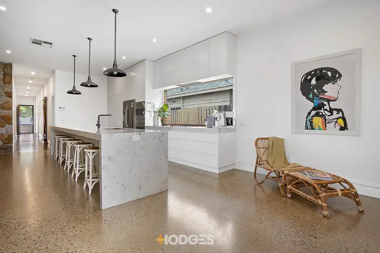 Fifth view of Homely house listing, 85 Church Street, Geelong West VIC 3218