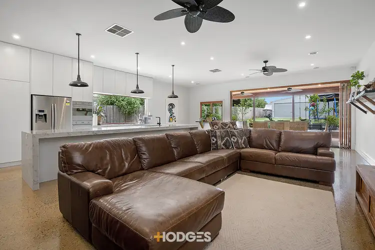 Sixth view of Homely house listing, 85 Church Street, Geelong West VIC 3218