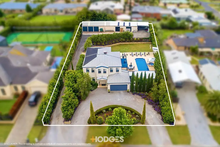 33-34 Barossa Court, Waurn Ponds VIC 3216