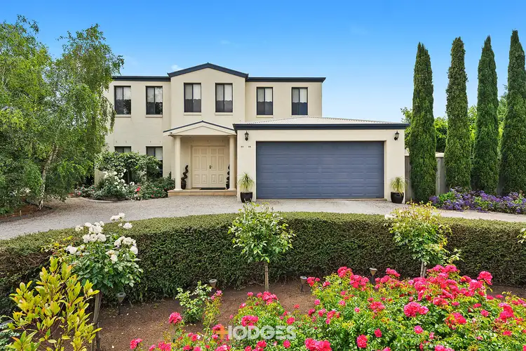 Second view of Homely house listing, 33-34 Barossa Court, Waurn Ponds VIC 3216