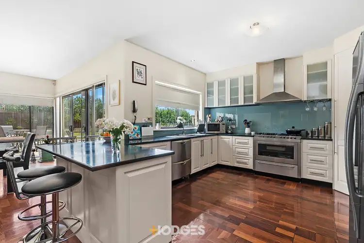Third view of Homely house listing, 33-34 Barossa Court, Waurn Ponds VIC 3216