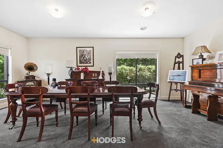 Fourth view of Homely house listing, 33-34 Barossa Court, Waurn Ponds VIC 3216