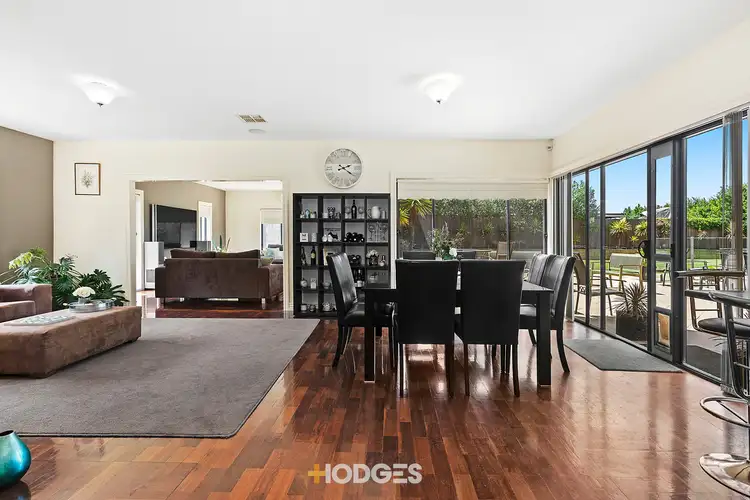 Fifth view of Homely house listing, 33-34 Barossa Court, Waurn Ponds VIC 3216