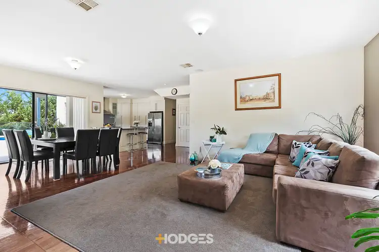 Sixth view of Homely house listing, 33-34 Barossa Court, Waurn Ponds VIC 3216