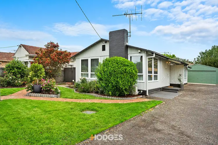 Second view of Homely house listing, 17 Turkeith Avenue, Herne Hill VIC 3218