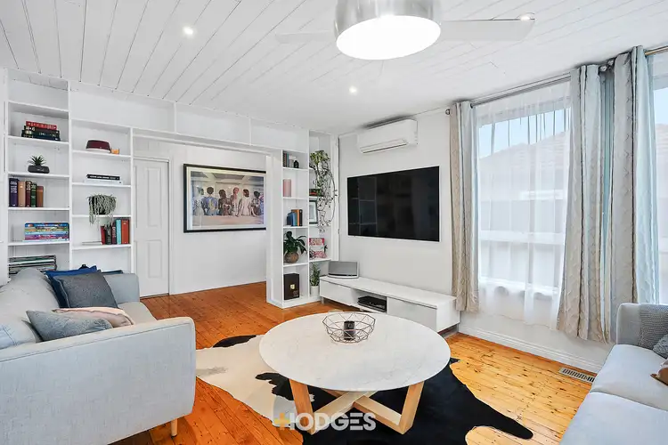 Fourth view of Homely house listing, 17 Turkeith Avenue, Herne Hill VIC 3218