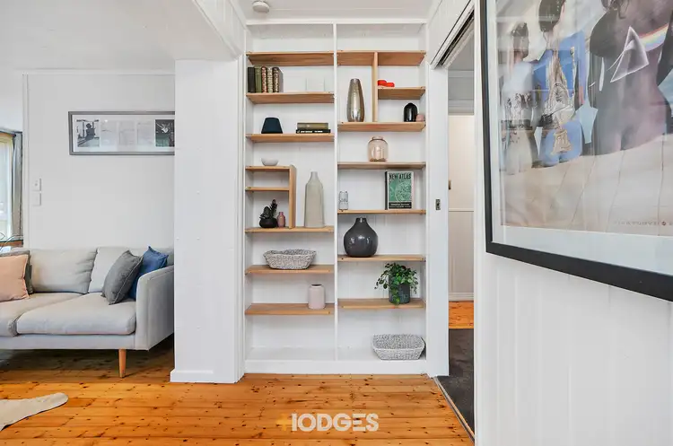 Fifth view of Homely house listing, 17 Turkeith Avenue, Herne Hill VIC 3218