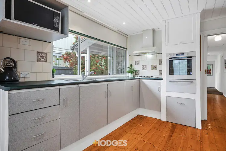 Sixth view of Homely house listing, 17 Turkeith Avenue, Herne Hill VIC 3218