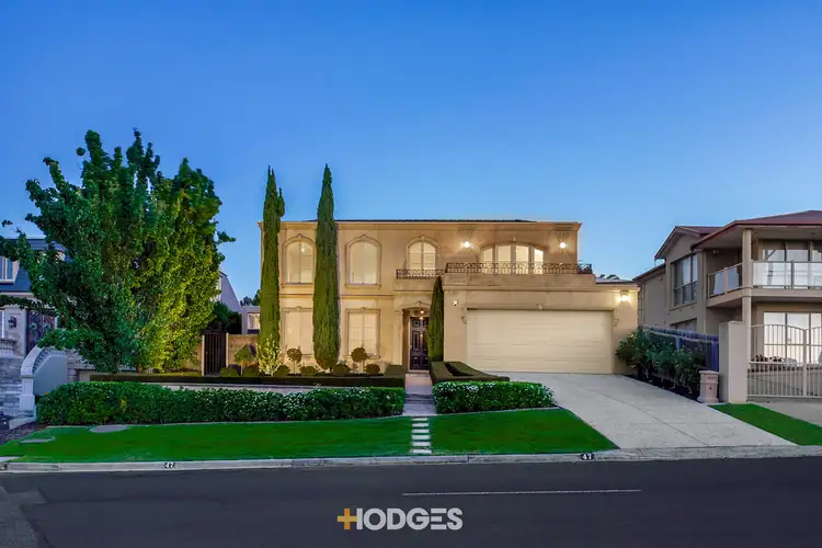 47 Buckley Falls Road, Highton VIC 3216