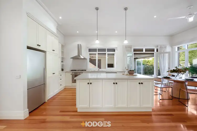 Second view of Homely house listing, 47 Buckley Falls Road, Highton VIC 3216