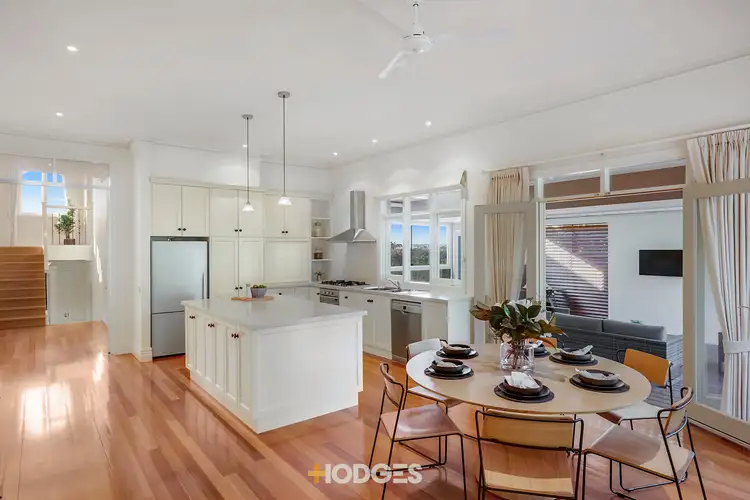Third view of Homely house listing, 47 Buckley Falls Road, Highton VIC 3216