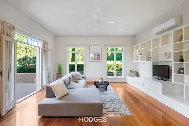Fourth view of Homely house listing, 47 Buckley Falls Road, Highton VIC 3216