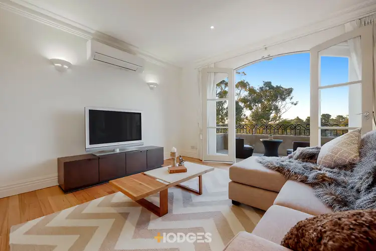 Fifth view of Homely house listing, 47 Buckley Falls Road, Highton VIC 3216